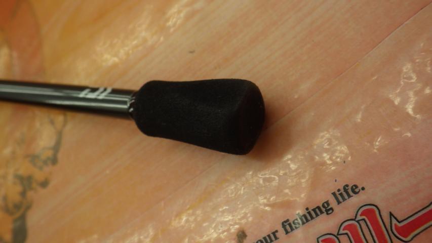 極鋭カワハギ EX AGS LC