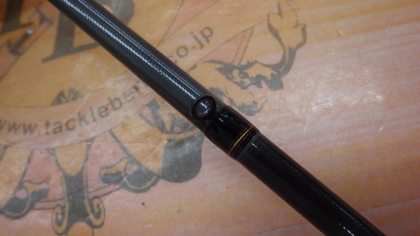 極鋭カワハギ EX AGS LC