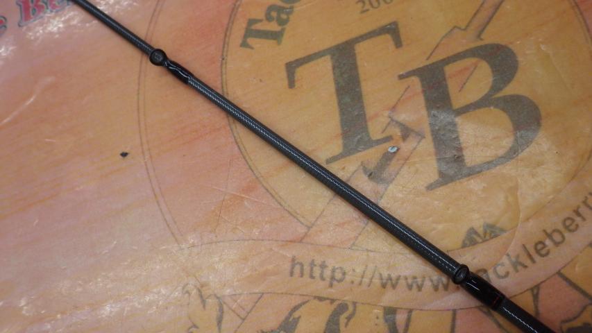 極鋭カワハギ EX AGS LC