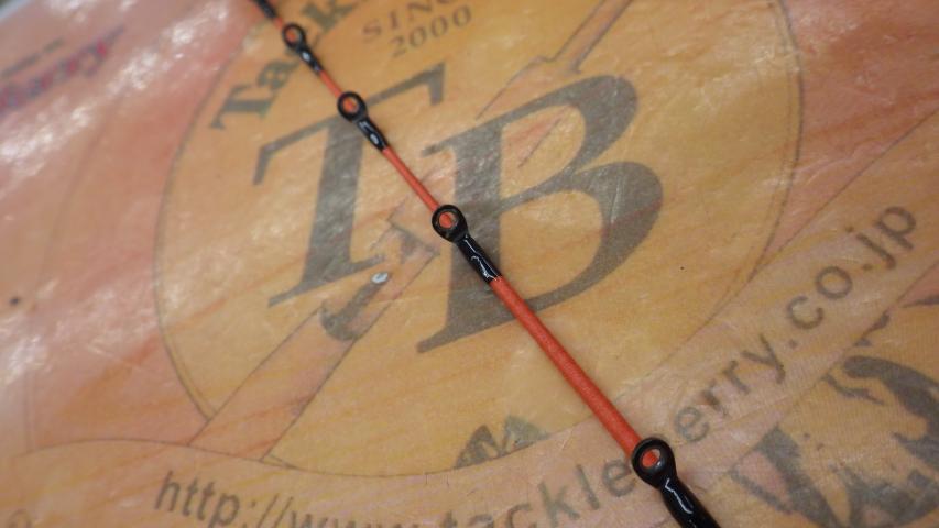 極鋭カワハギ EX AGS LC