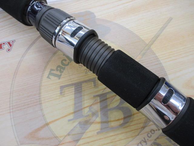 釣竿　ダイワ　リーディングXL ヤリイカ　195 LEADING-XL /規2 DAIWA 釣り竿 釣竿リーディングXL ヤリイカ 195 - メルカリ