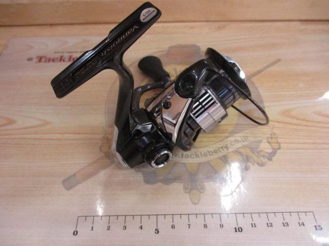 23ヴァンキッシュ C2500SXG