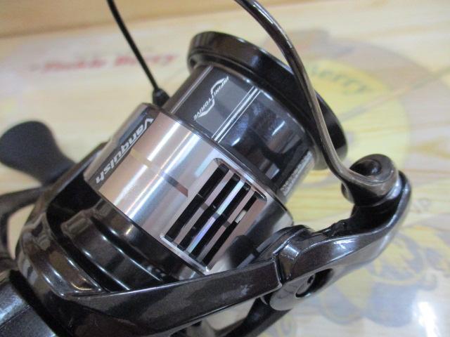 23ヴァンキッシュ C2500SXG