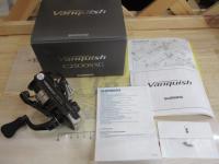 23ヴァンキッシュ C2500SXG