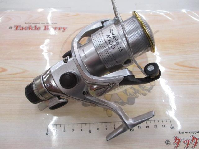 00バイオマスターLS 4000