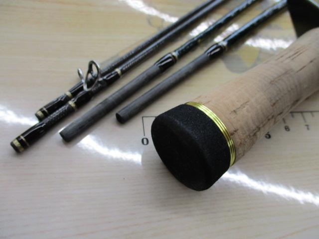 ファインテール FTX-B38/425UL