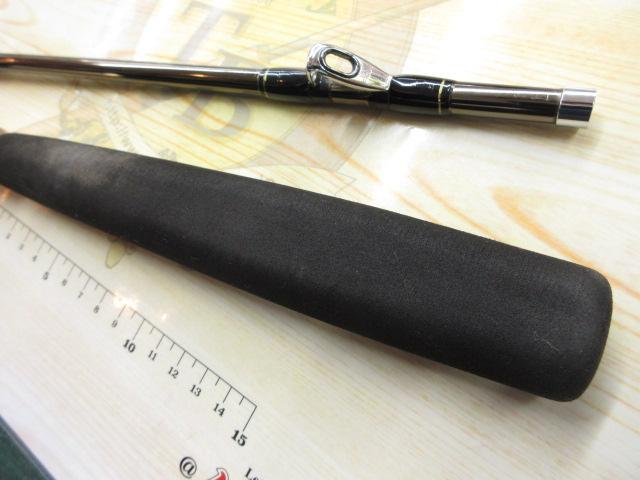 シマノ(SHIMANO) 海攻マダイリミテッド M300 248077｜アウトドア