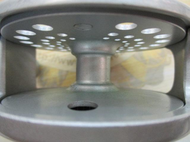 ニュートラッドF3 #3/4