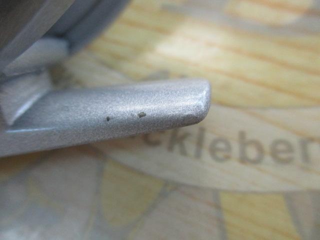 ニュートラッドF3 #3/4