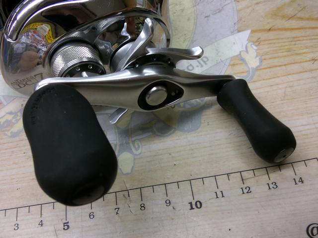 06アンタレスDC7 RH