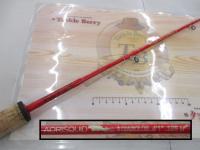 【入手困難】ティファ　アオリスクイッド ディアボロス 4' 120 入手困難】ティファアオリスクイッド ディアボロス 4' 120