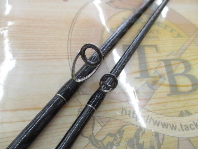 エクスセンス B804ML/RS｜＠ベリーネット 日本最大新品中古釣具