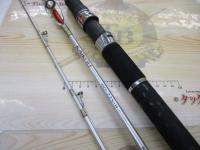 BJSカイコウ 60-225+バットノーマル