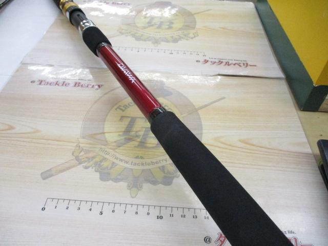 アナリスター ヤリイカ H-190｜＠ベリーネット 日本最大新品中古