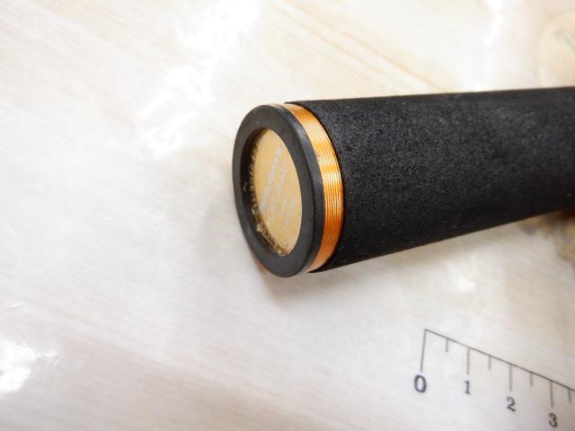 デストロイヤー F2-66X(Hi-10X)TOP WATER COMPETITION