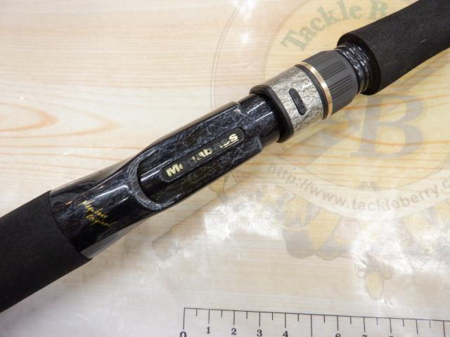 デストロイヤー F2-66X(Hi-10X)TOP WATER COMPETITION