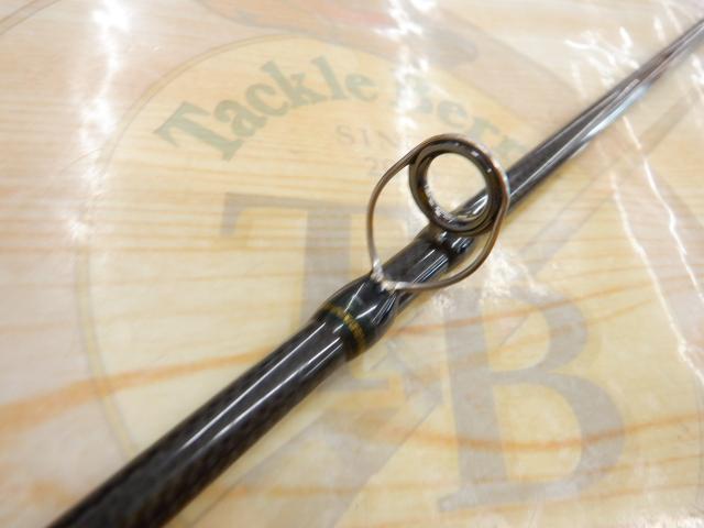 デストロイヤー F2-66X(Hi-10X)TOP WATER COMPETITION