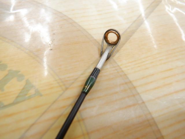 デストロイヤー F2-66X(Hi-10X)TOP WATER COMPETITION