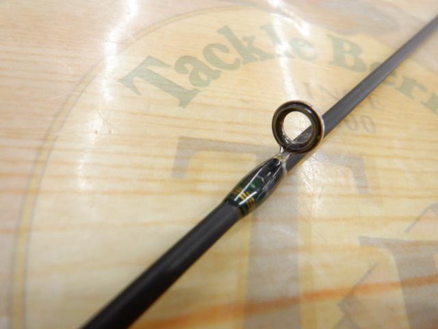 デストロイヤー F2-66X(Hi-10X)TOP WATER COMPETITION