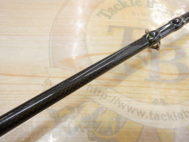 デストロイヤー F2-66X(Hi-10X)TOP WATER COMPETITION