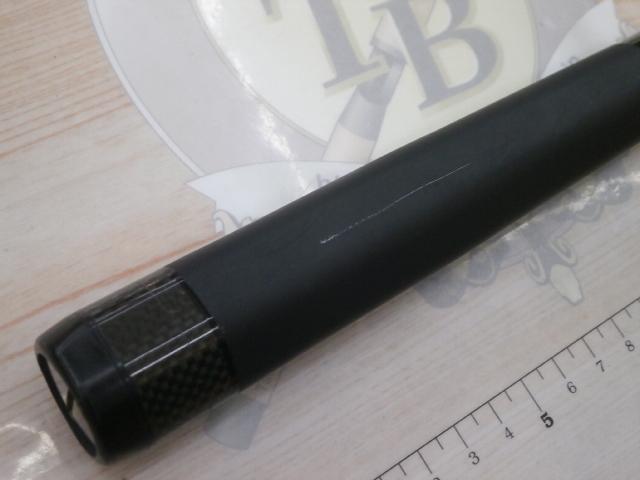 DXRエアチューン 1.35-53