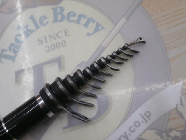 DXRエアチューン 1.35-53