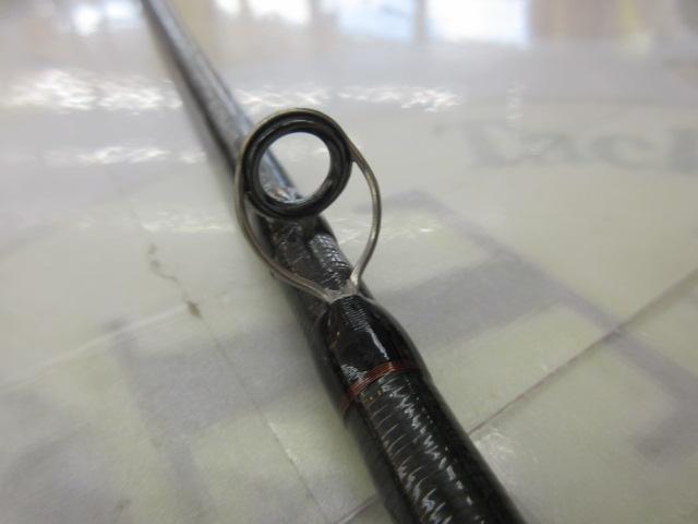 16ポイズングロリアス 166M