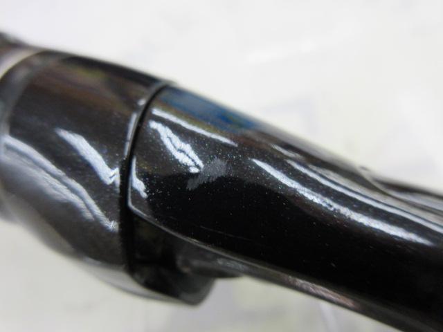 16ポイズングロリアス 166M