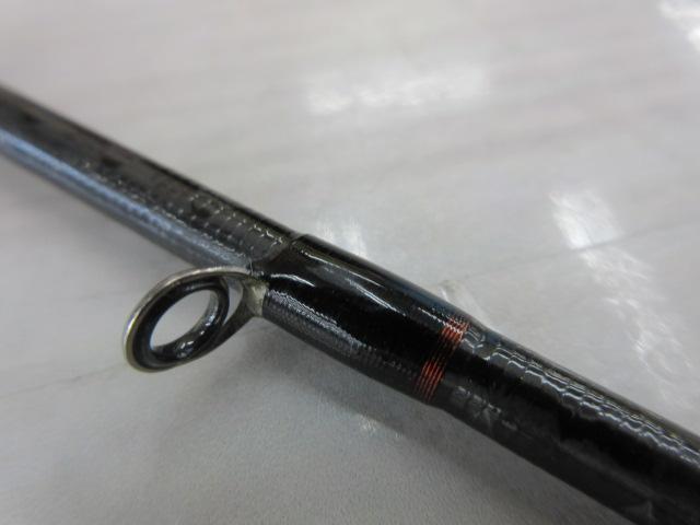 16ポイズングロリアス 166M