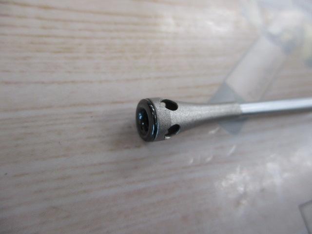 IHスコーピオンEV 1653R