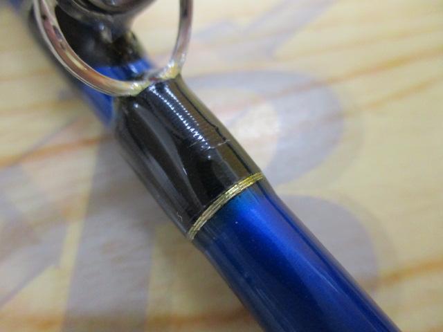 ムーチング真鯛300