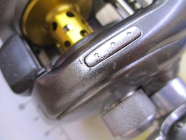 05メタニウムXT RH