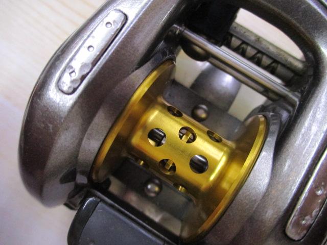 05メタニウムXT RH