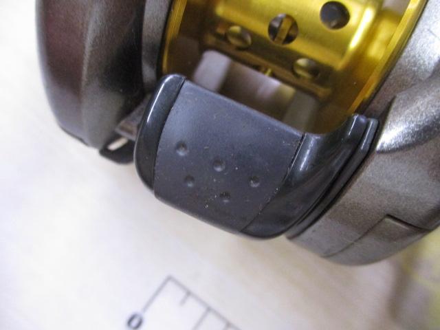 05メタニウムXT RH