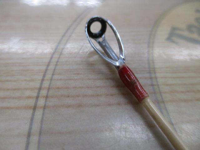 ティカチーム トランシー真鯛 285S