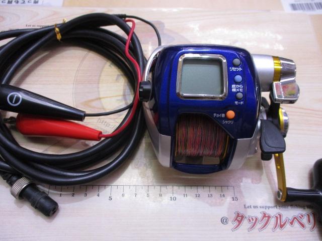 ハイパータナコン400FB e(良品) ハイパータナコン400F - 貝利網
