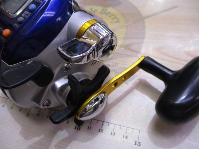 ハイパータナコン400F - 貝利網