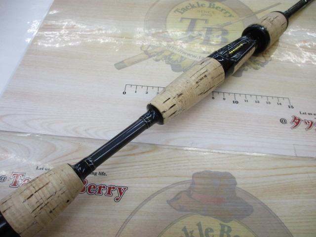 超希少　フェンウィック テクナGP TAV-GP64SXULJ　ミドスト　美品 超希少 フェンウィック テクナGP TAV-GP64SXULJ ミドスト 美品
