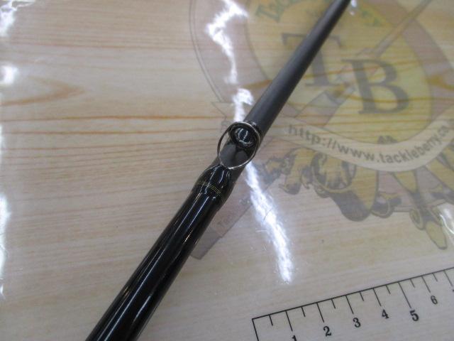 ロードランナーストラクチャー ST640M-Ft ライトラバージグ/ワッキー