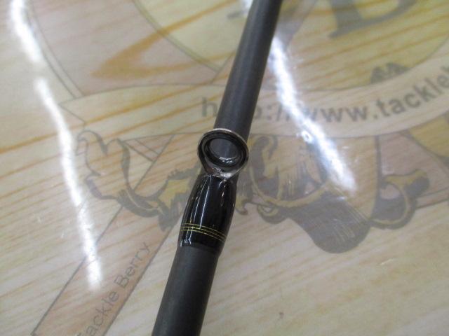 ロードランナーストラクチャー ST640M-Ft ライトラバージグ/ワッキー