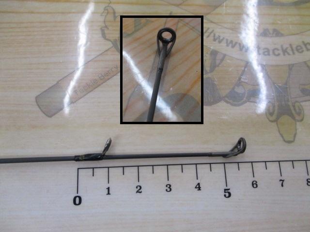 ロードランナーストラクチャー ST640M-Ft ライトラバージグ/ワッキー