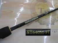 ロードランナーストラクチャー ST640M-Ft ライトラバージグ/ワッキー