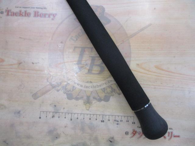 ランナーエクシード 104H NANO プラグモデル