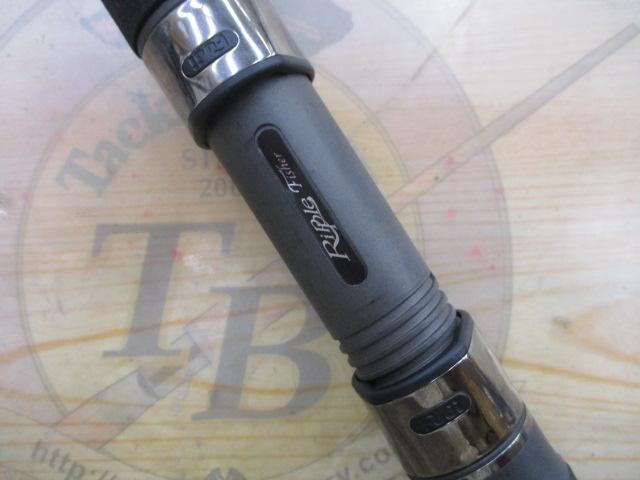 ランナーエクシード 104H NANO プラグモデル