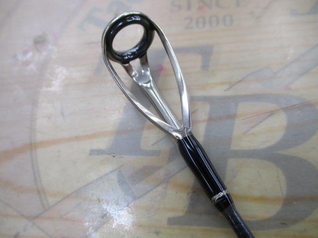 ランナーエクシード 104H NANO プラグモデル