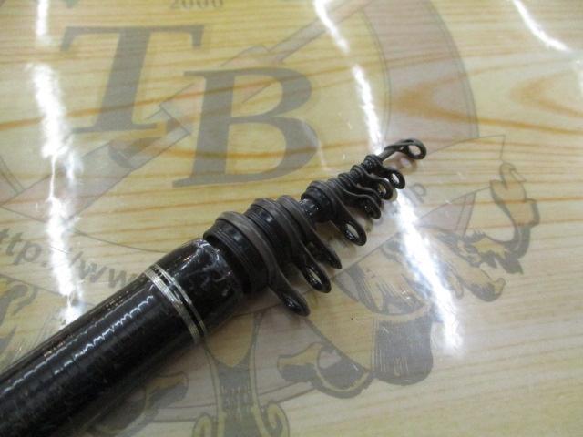 ボーダレスBB 460M-T