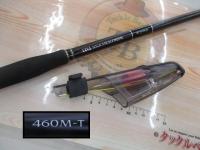 ボーダレスBB 460M-T