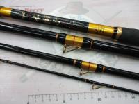 がま石本獅子 H565