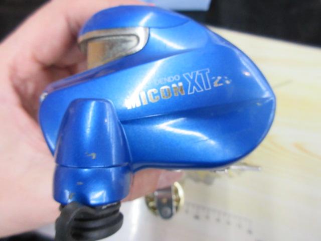デンドーマイコンXT250BK