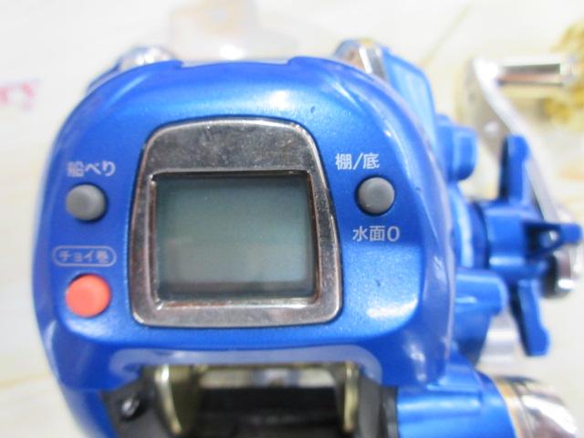 デンドーマイコンXT250BK